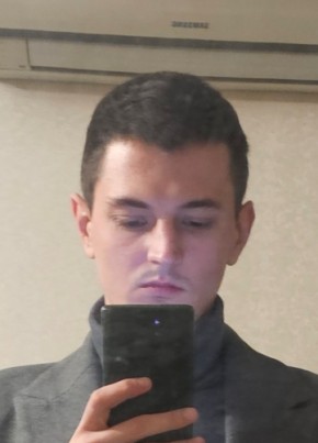 Leo, 30, Russia, Krasnodar