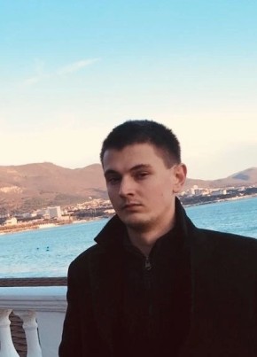 Leo, 31, Russia, Krasnodar