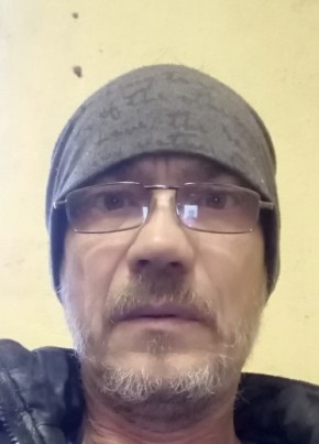 Михаил Аракчеев, 58, Россия, Кириши
