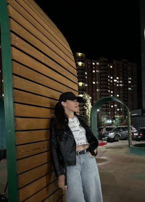 Ice, 47, Russia, Krasnodar