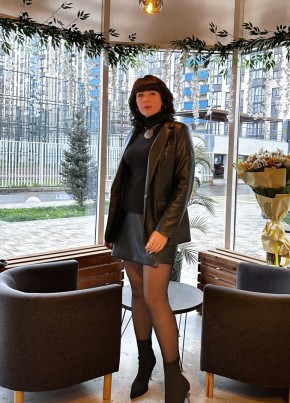 Ice, 47, Russia, Krasnodar