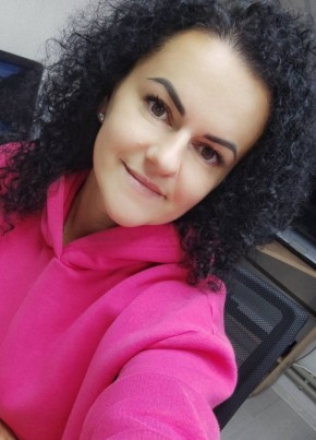 Nelli, 35, Belarus, Minsk