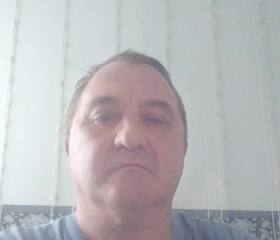 Валерий, 54 года, Оренбург