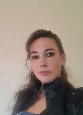 Аelita, 43, Россия, Улан-Удэ