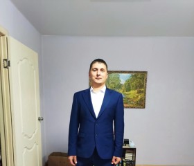 Булат, 36 лет, Пермь