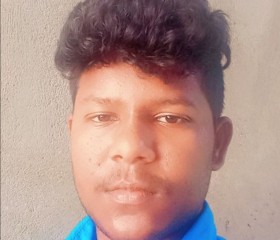 Kumaran H, 18 лет, Chennai