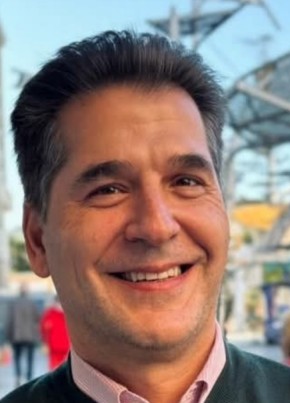 Tete, 46, Spain, La Puebla de Almoradiel