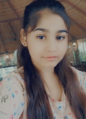 Priyal, 20, India, Delhi