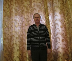 Виктор, 70 лет, Томск