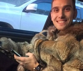 Povelitel, 37, Moscow