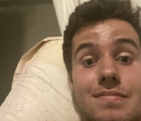 samuel, 24, Anglet