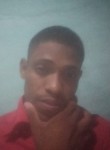 El negrito loco, 32, El Tigre
