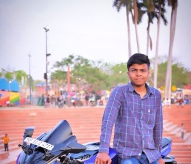Tanishq, 18 лет, Lucknow