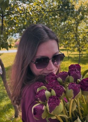 Анна из Читы 33 года