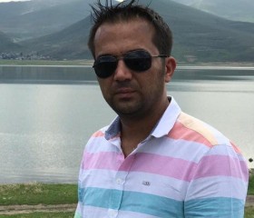 Polat , 32 года, Konya