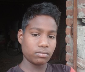 Munna nishad, 18 лет, Gorakhpur (State of Uttar Pradesh)