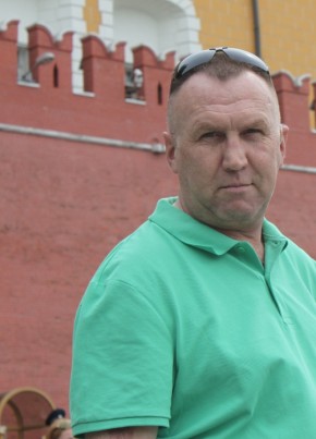 Сергей, 56, Россия, Семилуки