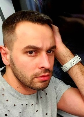 Игорь из Серова 34 года