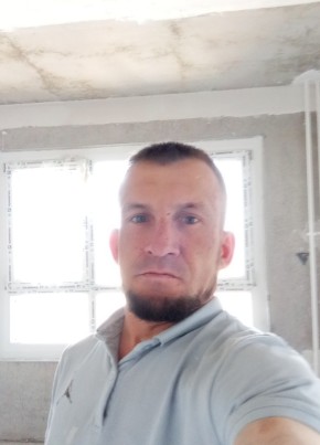 Антон, 39, Россия, Барнаул