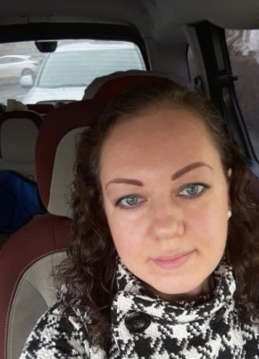 anna, 41, Russia, Moscow