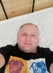 Aleksandr, 37, Moscow