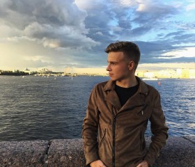 Никита, 24 года, Екатеринбург