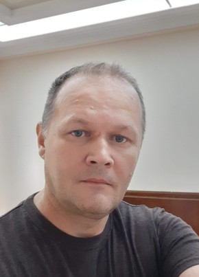 Шамиль, 41, Россия, Тобольск