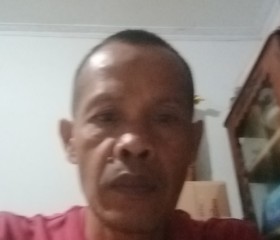 Sariman, 51 год, Kuningan