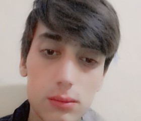 Chamshed, 18, Tyumen