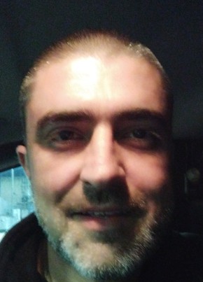 Toni Di, 41, Bulgaria, Sofia