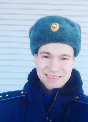 Владикус, 29, Россия, Вышний Волочек
