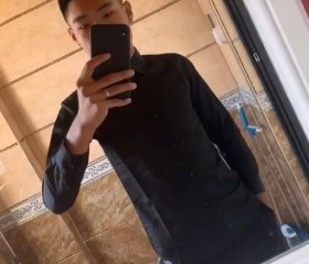 绅士哈哈, 24, Xinmin