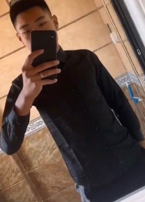 绅士哈哈, 24, China, Xinmin