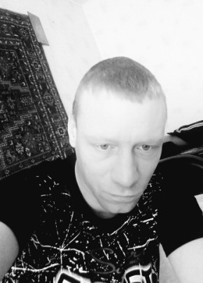 Николай, 39, Россия, Уваровка