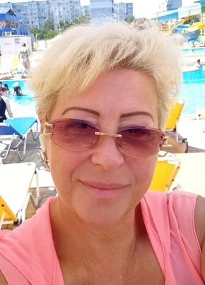 Галина из Нового Уренгоя 56 лет