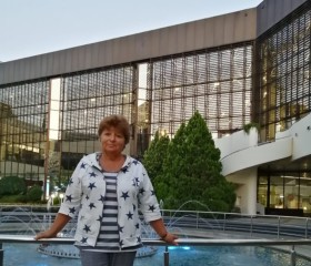 Нина, 68 лет, Калуга