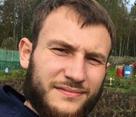 Сергей, 29 лет, Красноярск