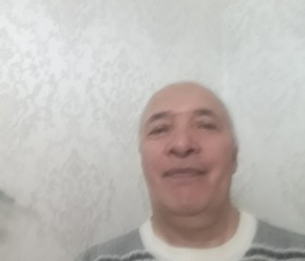 Анатолий, 63 года, Тихвин