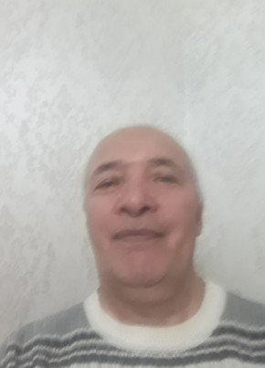 Анатолий, 63, Россия, Тихвин
