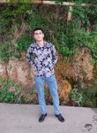 Azər, 18 лет, Shamakhi