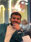 يعقوب, 18, Amman