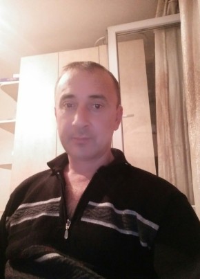 Дмитрий, 48, Қазақстан, Шымкент