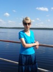 Olga, 55, Nizhniy Novgorod