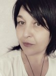 Светлана, 54 года, Джанкой