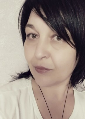 Светлана, 54, Россия, Джанкой