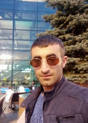 Суро, 33, Россия, Щекино