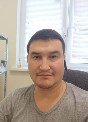 Радион из Обнинска 45 лет