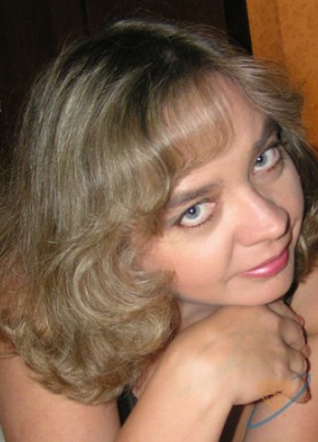 Валентина, 50, Россия, Санкт-Петербург