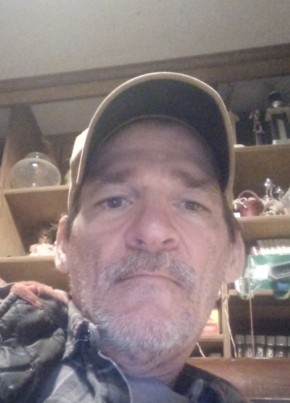 Shawn, 51, United States of America, Monroe (State of Louisiana)