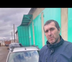Степан, 53 года, Волгоград